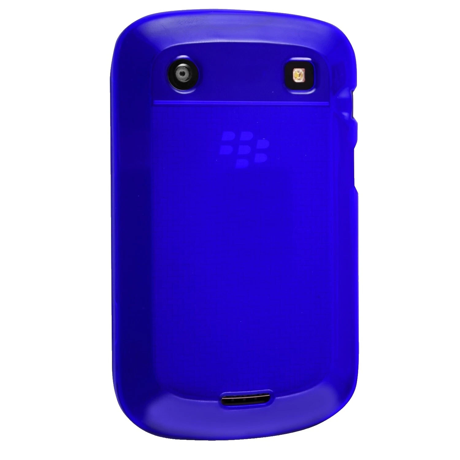 Blue Estojos, capas e Skins para BlackBerry
