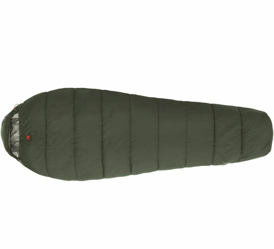 Robens Glacier II sleeping bag - 2-3 season (Left-hand zip) - Image 2 of 4