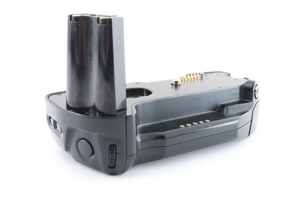 🚀🎁《MINT》Minolta VC-700 Battery Grip For 807si 707si Film Camera JAPAN✈✈✈✈✈✈✈✈✈ - Image 3 of 4