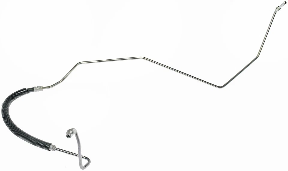 Conjunto de manguera de enfriador de aceite de transmisión automática Dorman para Chevrolet K2500 922GL25 1993-1995 Foto 3 de 4