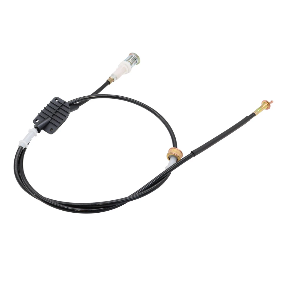 For 1986-97 Nissan Hardbody D21 TD25 BDI Ute Pickup Speedometer Cable Wire Foto 4 de 4