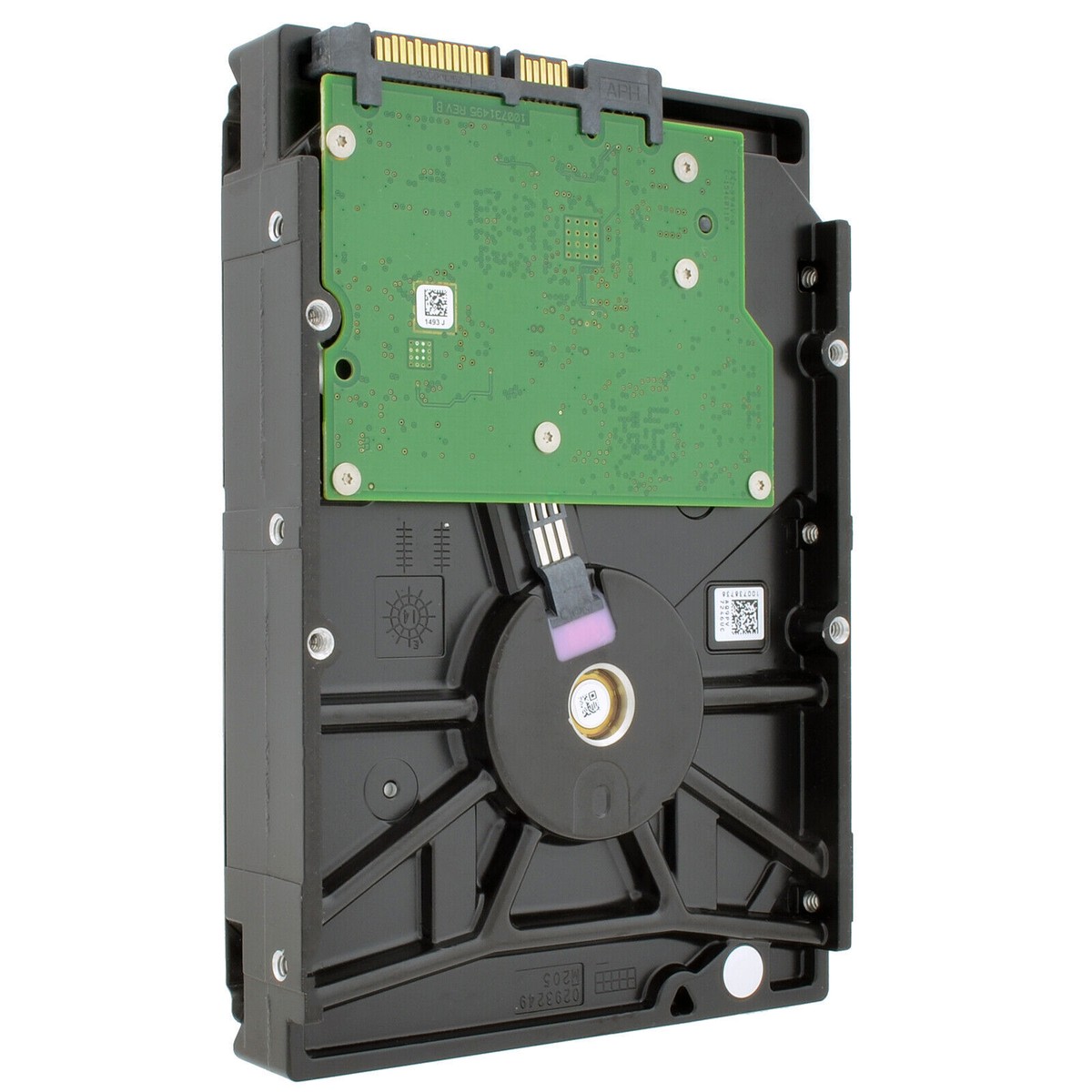 Hard Drive Seagate 2TB ST2000DX001 7200RPM 64MB Sata III