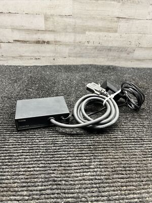 Used Extron P/2 DA2 Plus Two Output VGA Distribution Amplifier