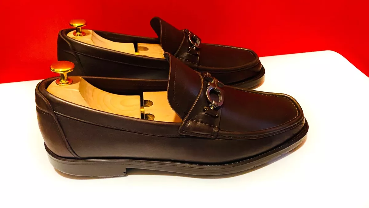 Major Loafers - Luxury Brown