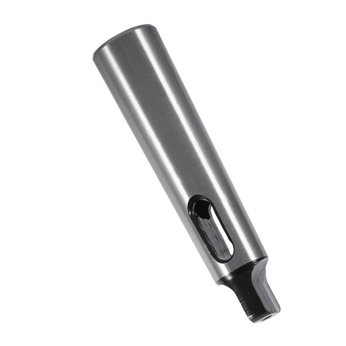 1Pcs MT2 To MT3 Morse Taper Adapter Reducing Drill Sleeve For Lathe Milling - Picture 5 of 23
