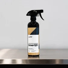 CarPro InnerQD 500ml | Interior Quick Detailer Spray