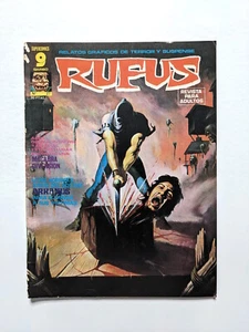 Go to product Rufus #27 - 1975