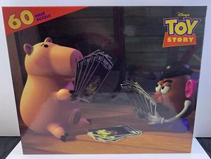 hamm and mr potato head