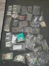 Gastherme Düsen Teile Brenner Lagerauflösung 