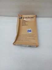 3M Scotchcast 2140U Insulating & Sealing Compound 210g (Lot of 5 Ps)