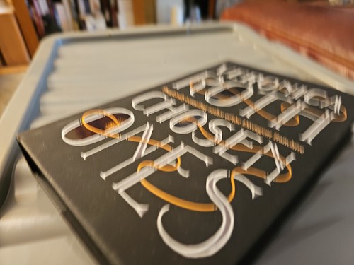●Chosen Ones●Veronica Roth~FAIRYLOOT~☆Signed☆~stencilled edges - Picture 5 of 9