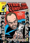 Terms and Conditions [Paperback] Sikoryak, R.