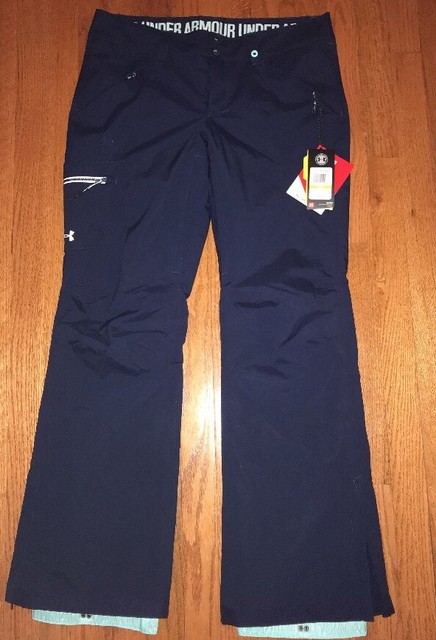 womens under armour infrared pants