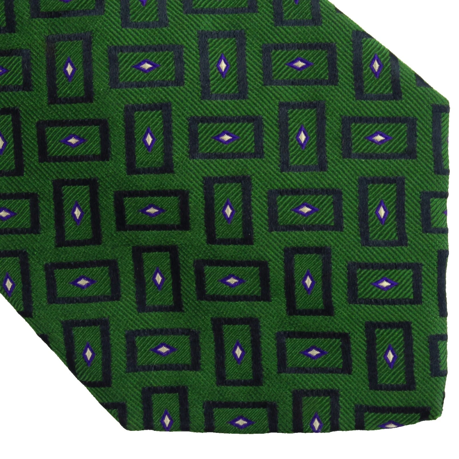 Lazos de poliéster Nautica para hombres