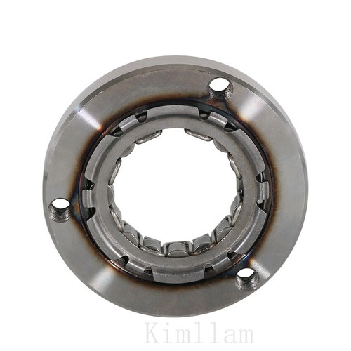 Starter Clutch One Way For Triton SM 400 EFI Baja 250 Baja 300 Baja 400 - Picture 4 of 9