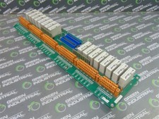 USED Honeywell 38001676-100 Digital Input Board Rev. C
