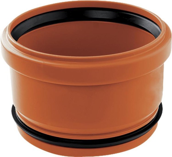 Airfit Abwasser-Innen-ReduzierstüCk Dn 125 X 110-image