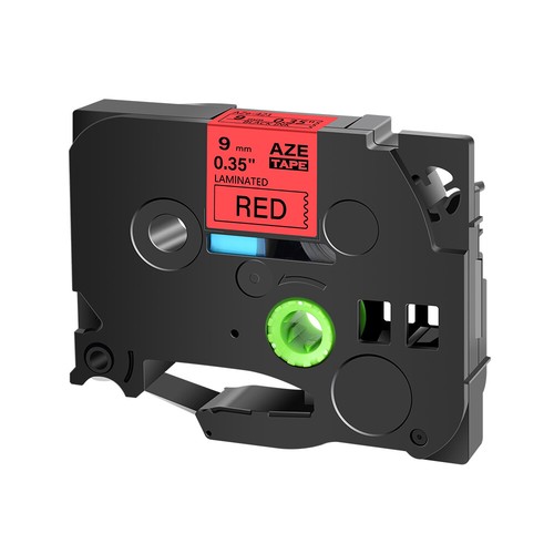 Compatible with Brother P-Touch Label Maker TZe 231 Tape Cartridges All Colors - Picture 44 of 133