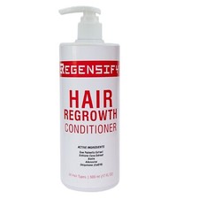 REGENSIFY Hair Regrowth Conditioner Adenosine DHT Blocking Anti Hair Loss