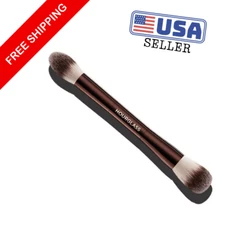 HOURGLASS Ambient Lighting Edit Double/Dual Ended Brush NEW MSRP: $46 100% Auth