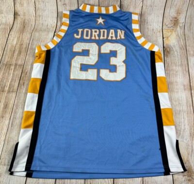 School Yard Legends Limited Edition Michael Jordan Laney High
