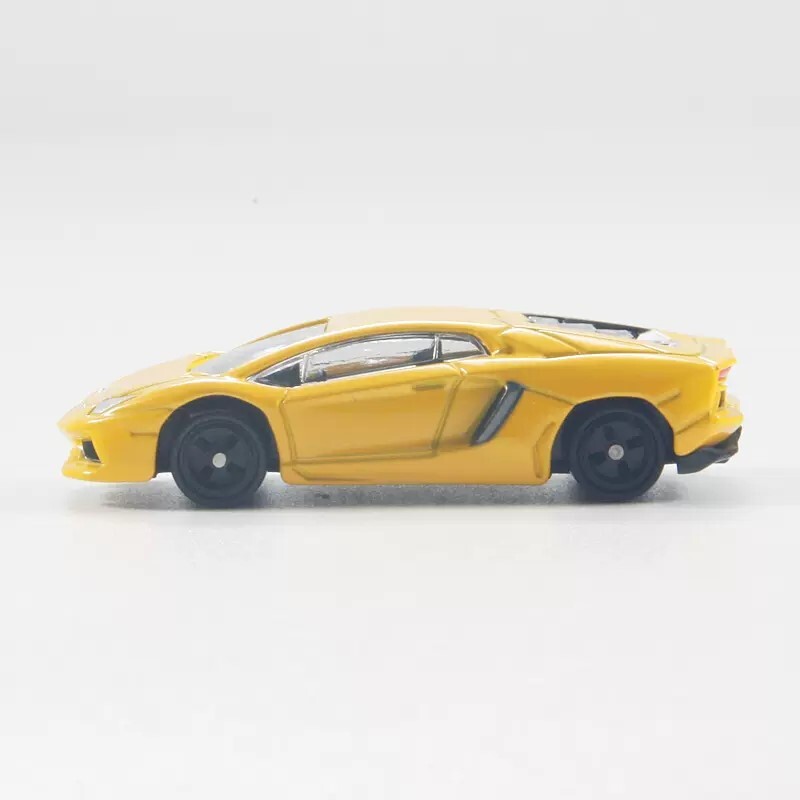 ミニカー Lamborghini Aventador Ultimae Make Up Co., Ltd. / Lamborghini Aventador LP780-4 Ultimae