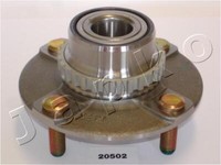 Japko 420502 Radnabe FüR Hyundai