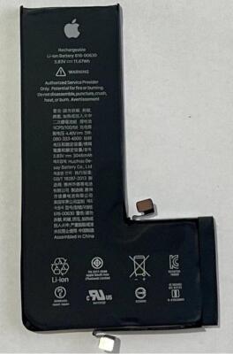 OEM Original Apple Replacement Battery for Apple iPhone 11 PRO 100