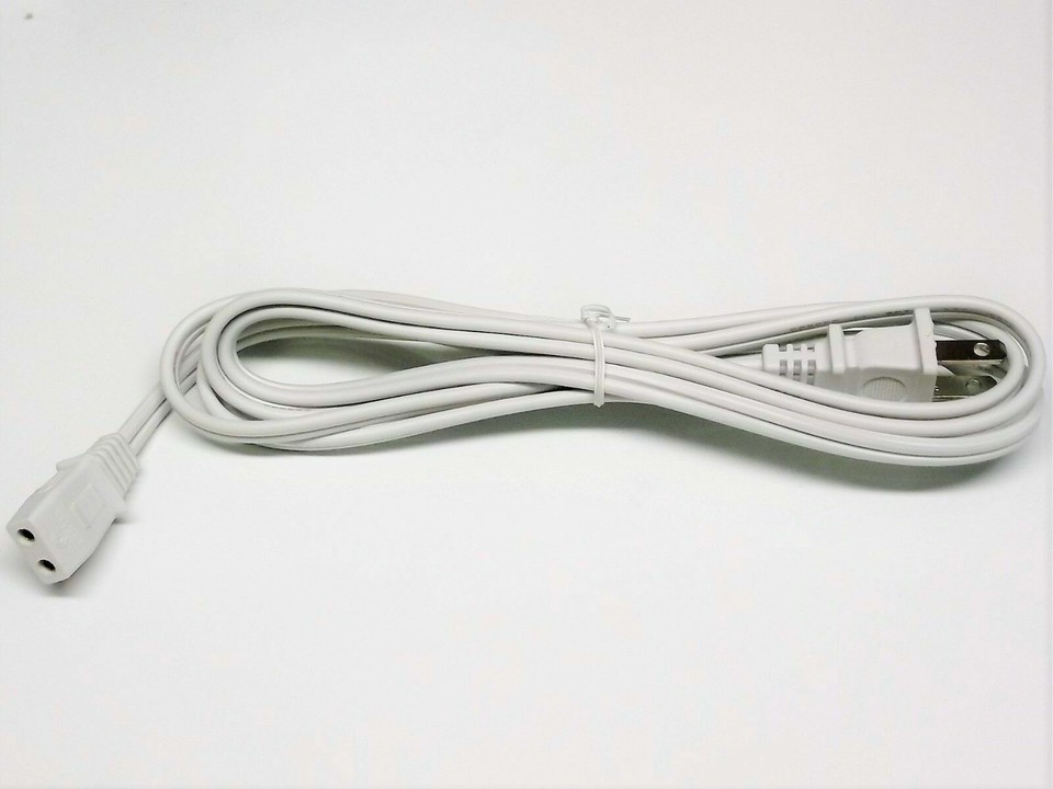 Appliance Power Cord for Salton Cosmopolitan Hot Tray Food Bun Warmer