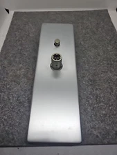 Onity HT24 Hotel Door Lock Insider Cover  . T2