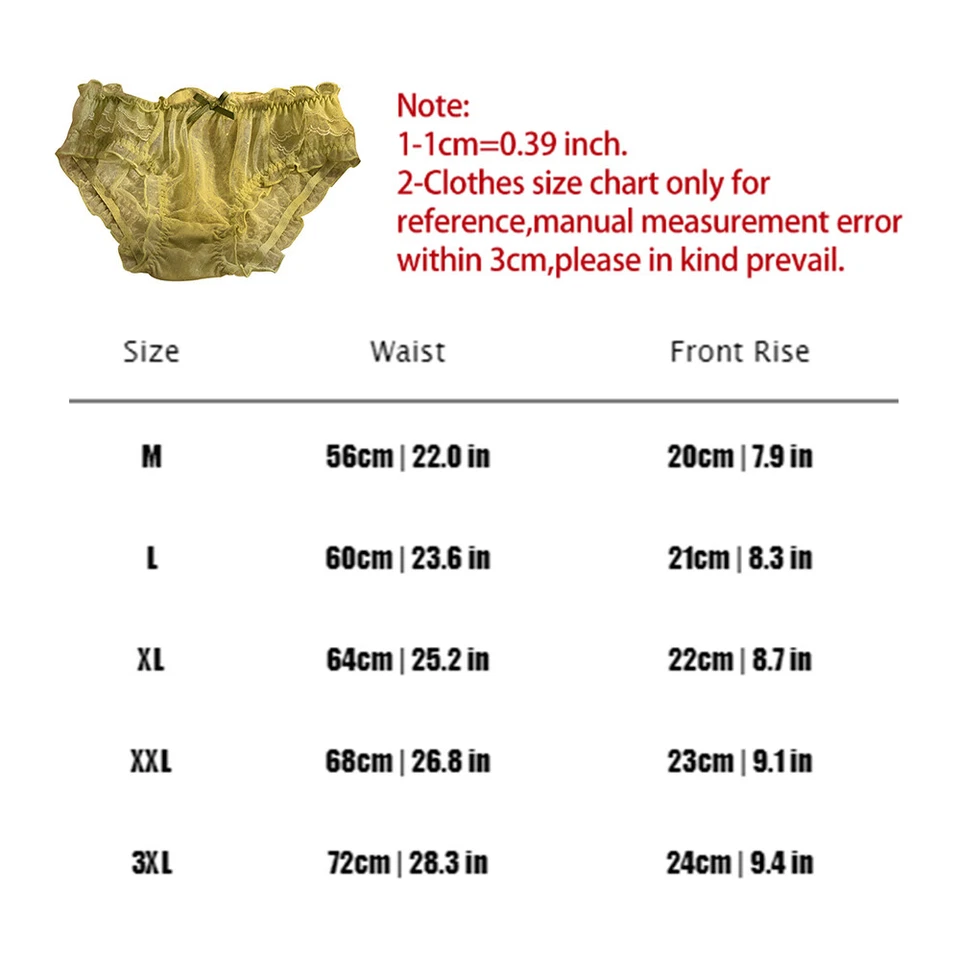 Calcinha feminina calcinha lingerie renda transparente cuecas malha sexy roupa íntima # - Imagem 4 de 4