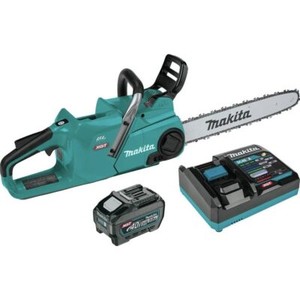 Makita 40V max XGT 18 Inch Chainsaw (GCU06T1)