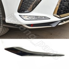 For Lexus Rx F-sport 2020-2022 Right Side Front Bumper Lower Molding Trim Strip