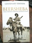Beersheba A Journey through Australia's Forgotten War Australian Lighthorse