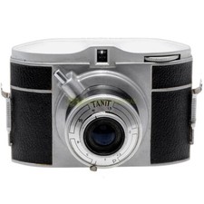 Ferrania: Eura Price Guide: estimate a camera value