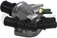 Alfa e-Parts KüHlmittelflansch U.A. FüR Alfa Romeo, Fiat, Lancia