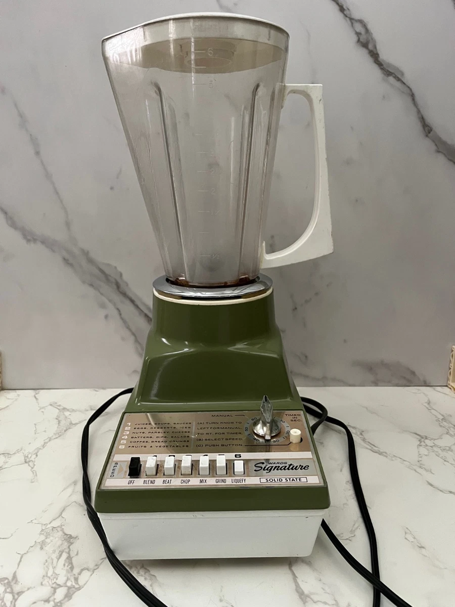 Collectible Handheld Blenders for sale | eBay