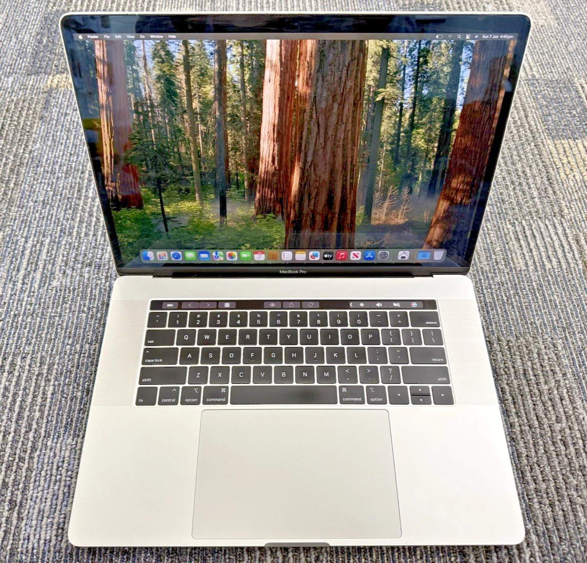 25+ Apple MacBook Pro Laptops 2018 for sale | Updated Oct 2026