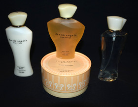 Victoria&rsquo;s Secret Dream Angels Heavenly Set 4 oz Rare Retired Set NEW