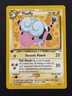 Pokémon Flaaffy 28/64 Neo Revelation 1st Edition Uncommon 70HP Stage 1 Card