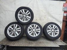 Mitsubishi ASX 2011 17 Zoll Alufelge KWC DLT78046