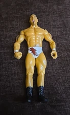2005 BATISTA WWE Wrestling FIGURE JAKKS PACIFIC The Animal