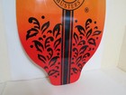 Dave And Buster's Boogie Skim Board Wall Display Art Wood Sign 37.25" x 20.5" — photo 8
