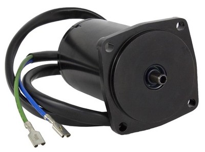 Tilt Trim Motor Johnson Evinrude OMC Honda 40 48 50HP BF40 BF50 12V 1989-2002