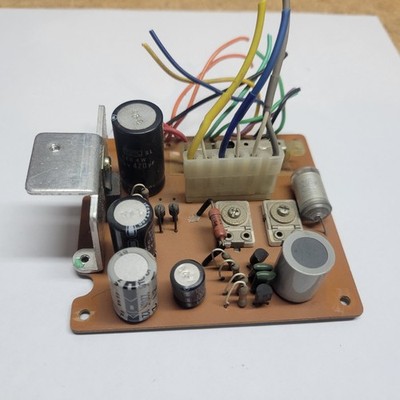 AKAI 4000DS MKll circuit board LE-5618
