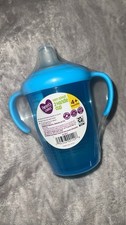 Parents Choice Sippy- Case 24pk