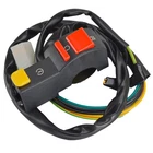 22mm Handlebar Ignition Start Kill Switch fit for Hawk 250 Dirt Bike
