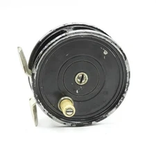 A.F. Meisselbach Rainbow No. 627 Fly Fishing Reel. 2 7/8”.