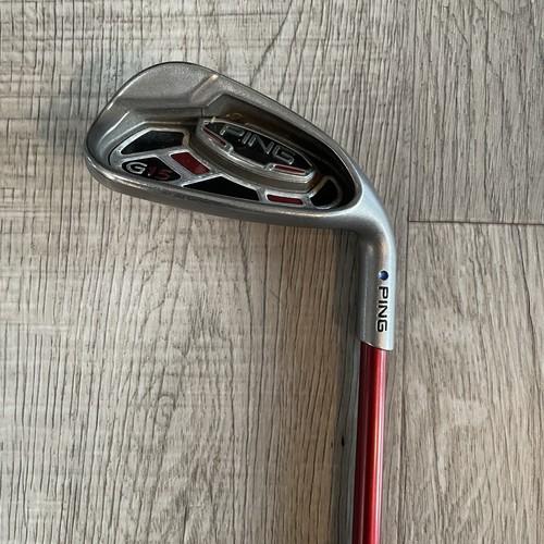 Ping G15 Blue Dot TFC 149 Wedge Regular Flex Right Handed - Picture 2 of 12