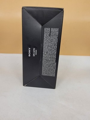 Sony SRS-ULT10 ULT Field 1 Wireless Bluetooth Speaker – Powerful